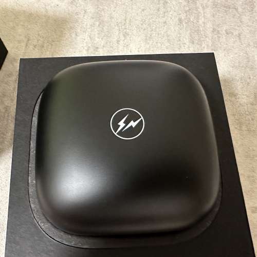 99%新 fragment powerbeats pro fragment design