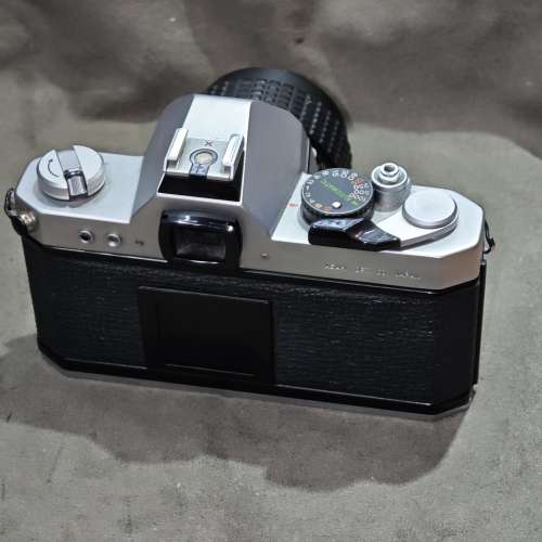 Pentax K2 + 28/3.5 賓得 28mm 菲林 膠片 film camera 經典底片單反組合