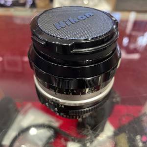 Nikkor-N Auto 24mm F/2.8