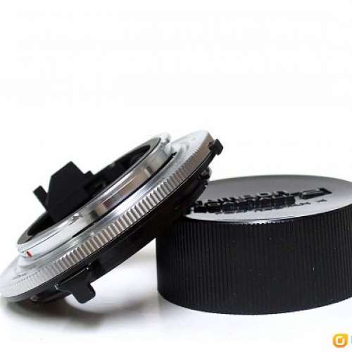 Tamron adaptall 2 PKA Pentax Mount