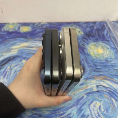 ✨復活節優惠價✨🥰電子之家，Apple手機專家🥰Apple iPhone 15系列/Apple iPhone 1...