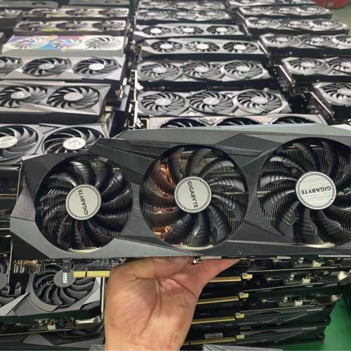 高价现金回收服务器整机和内存条显卡，CPU机械硬盘