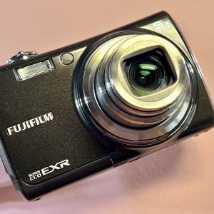 Fujifilm Finepix Super CCD F200EXR