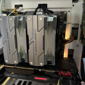 AMD主機