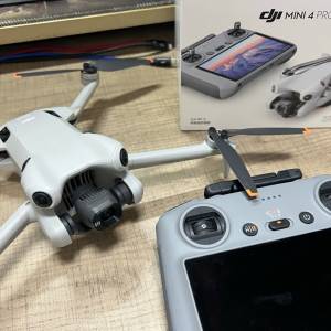 dji mini 4 pro