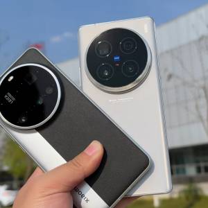 現貨 小米 Xiaomi 15 Ultra 黑銀色 16+512G 可換s25 ultra
