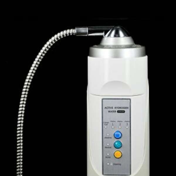 代理 - 紐威健鹼性電解還原水生成器