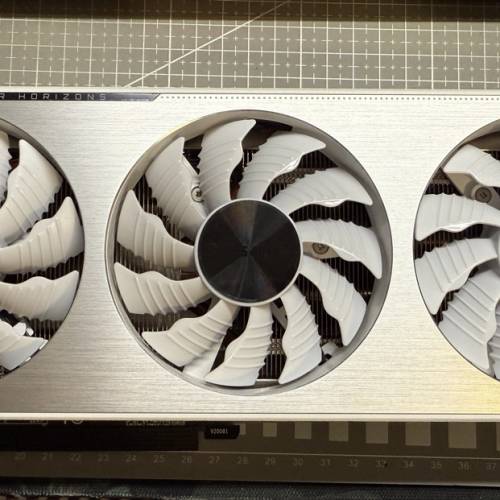 行貨 Gigabyte rtx 3070 vision oc
