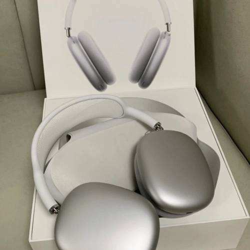 AirPodsMax平價正品 可查id 序列號