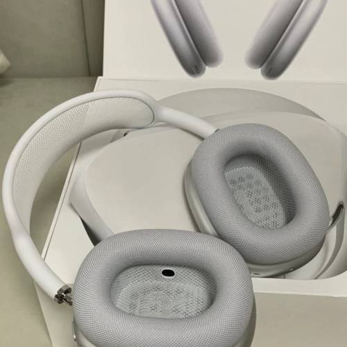 AirPodsMax平價正品 可查id 序列號