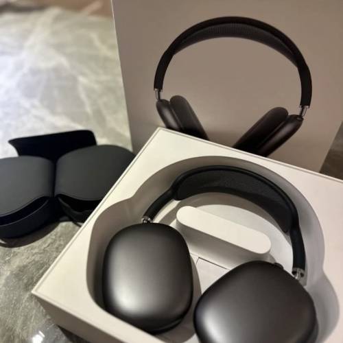 AirPodsMax平價正品 可查id 序列號