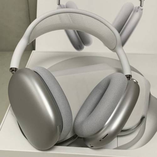 AirPodsMax平價正品 可查id 序列號