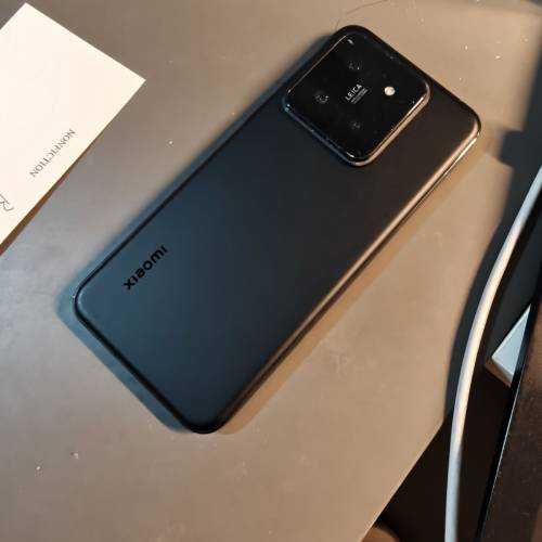 小米14 12+256国行