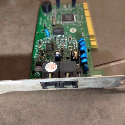 Internal 56K Modem