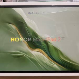 HONOR MagicPad2 (12GB+256GB) 平板電腦