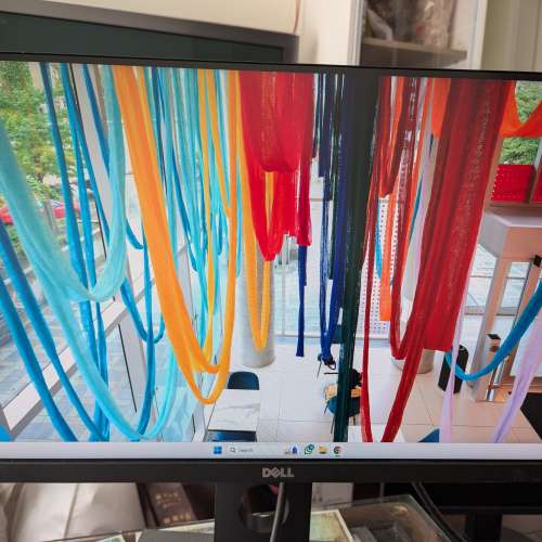 Dell ultrasharp UP2516D 25寸 2k 屏幕 廣色域