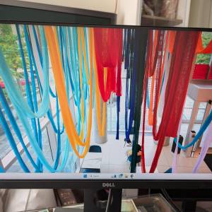 Dell ultrasharp UP2516D 25寸 2k 屏幕 廣色域