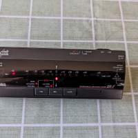 Buzz faiten TUNING SISTEM.  KORG DT7