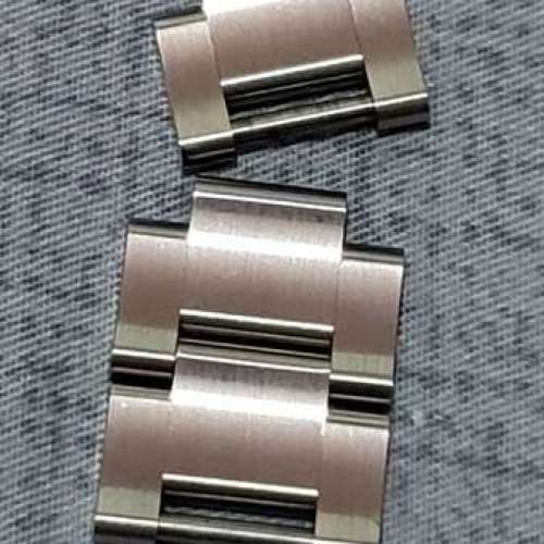 劳力士ROLEX手表鋼带