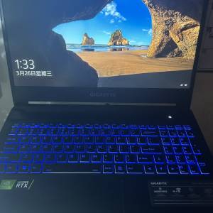 Gigabyte G5 MD(2021)
