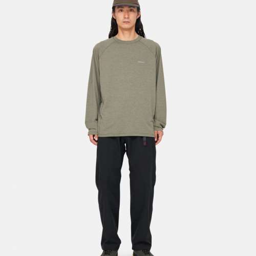 Gramicci Trekking Pant 戶外行山褲