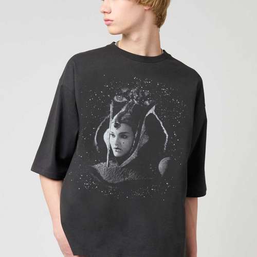 「日本 Graniph x STAR WARS 星際大戰聯名」