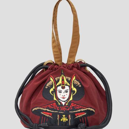 「日本 Graniph x STAR WARS 星際大戰聯名」