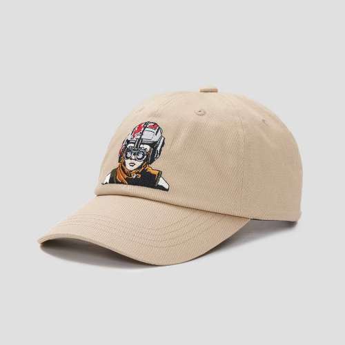 「日本 Graniph x STAR WARS 星際大戰聯名」