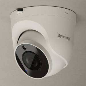 全新Synology TC500 IP Cam