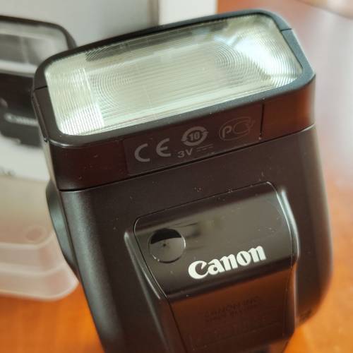 Canon Speedlite 270EX II