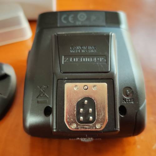 Canon Speedlite 270EX II