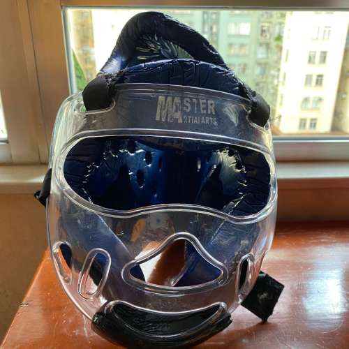 跆拳道裝備一套