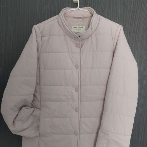Giordano 佐丹奴女裝夾棉外套