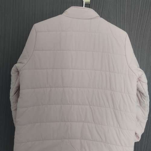 Giordano 佐丹奴女裝夾棉外套