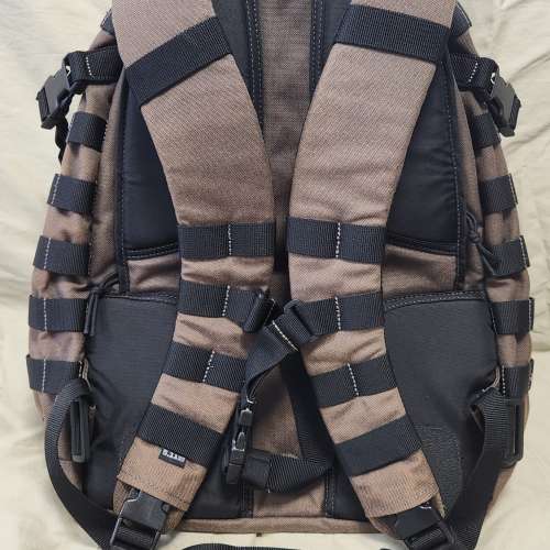 5.11 戰術軍事背包