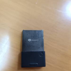 Xbox 原裝Seagate 1 TB 儲存擴展卡