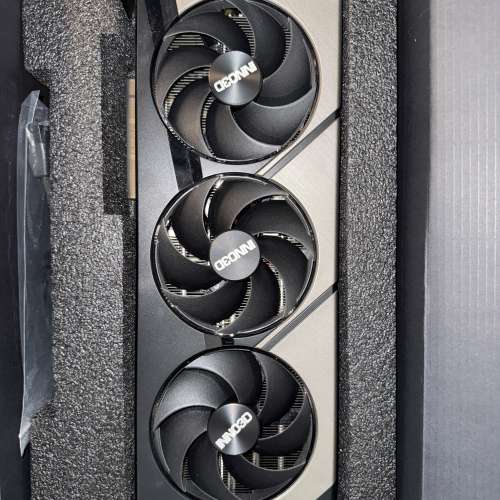 Inno X3 4090D