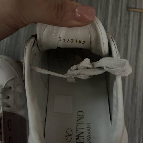 Valentino sneaker (Pink)