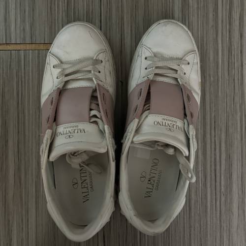 Valentino sneaker (Pink)