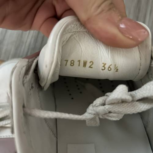 Valentino sneaker (Pink)