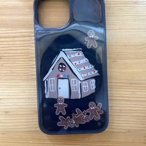 Kate Spade iphone13/14 phone case