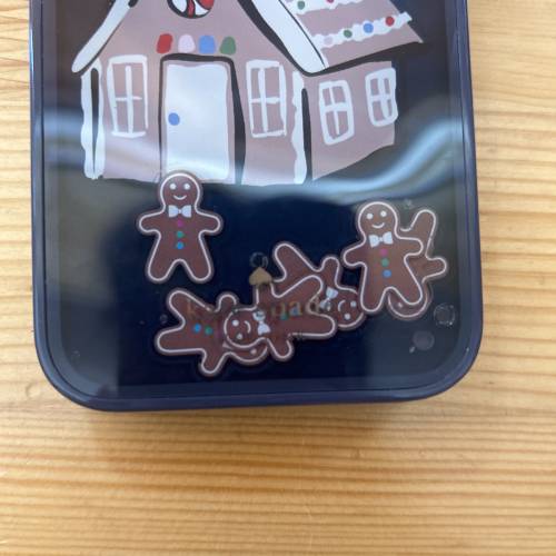 Kate Spade iphone13/14 phone case