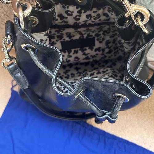 Rebeccaminkoff bucket bag