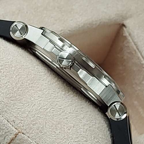 BVLGARI Diagono Professional Scuba  DP42 S SD*Full Set