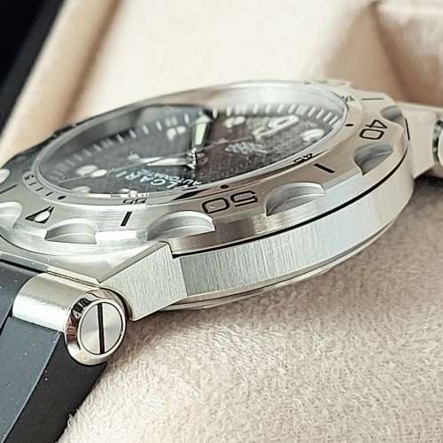 BVLGARI Diagono Professional Scuba  DP42 S SD*Full Set