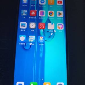 華為Y9 2019