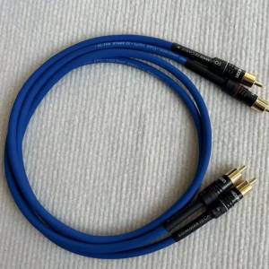 德國  Sommer RCA 音頻線 行貨 （全新）