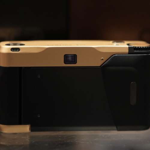 Contax T2 Film Camera 60 Years Edition #U0017