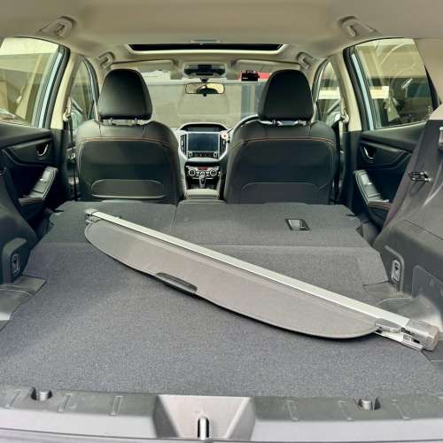 2022 - SUBARU XV 2.0i-S EyeSight