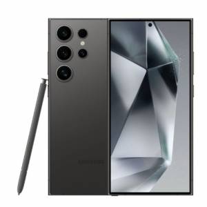 平讓100%全新行貨續台機Samsung S25 Ultra(12g+512g)黑色，快者得！